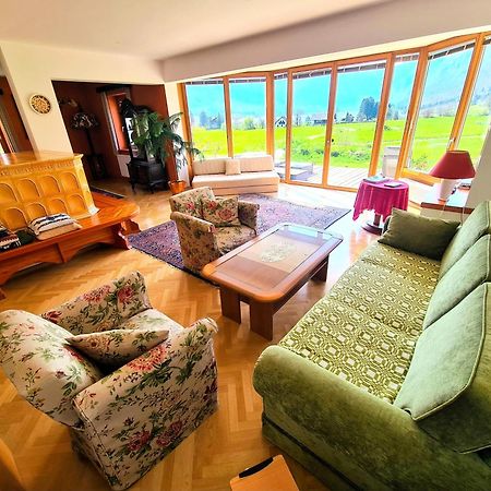 Residence Aurora, Bohinj Ngoại thất bức ảnh