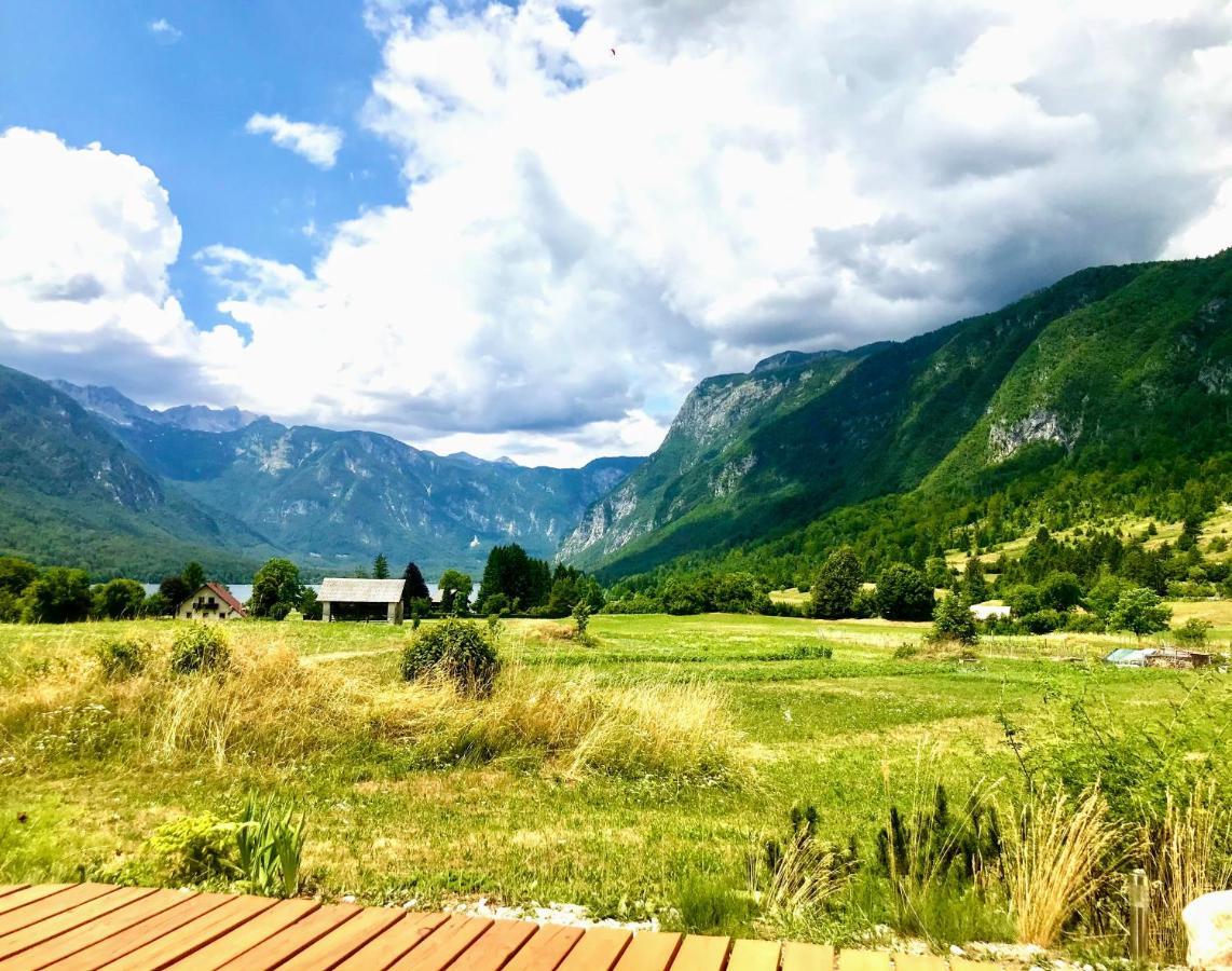 Residence Aurora, Bohinj Ngoại thất bức ảnh