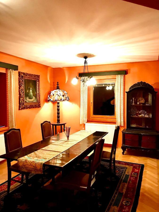 Residence Aurora, Bohinj Ngoại thất bức ảnh