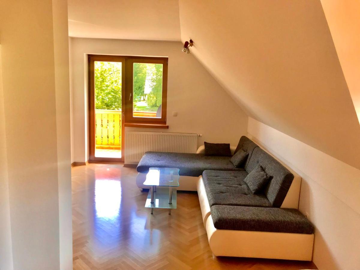 Residence Aurora, Bohinj Ngoại thất bức ảnh
