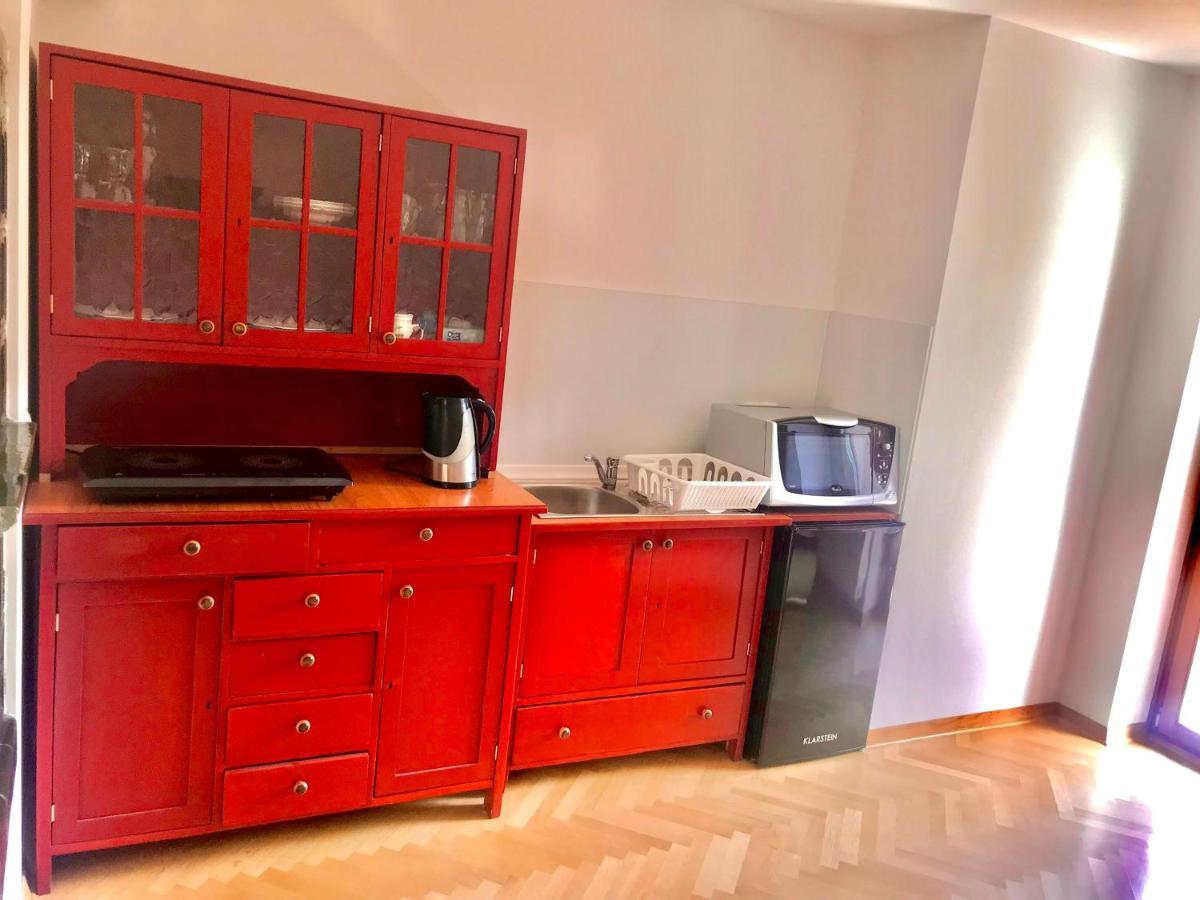 Residence Aurora, Bohinj Ngoại thất bức ảnh