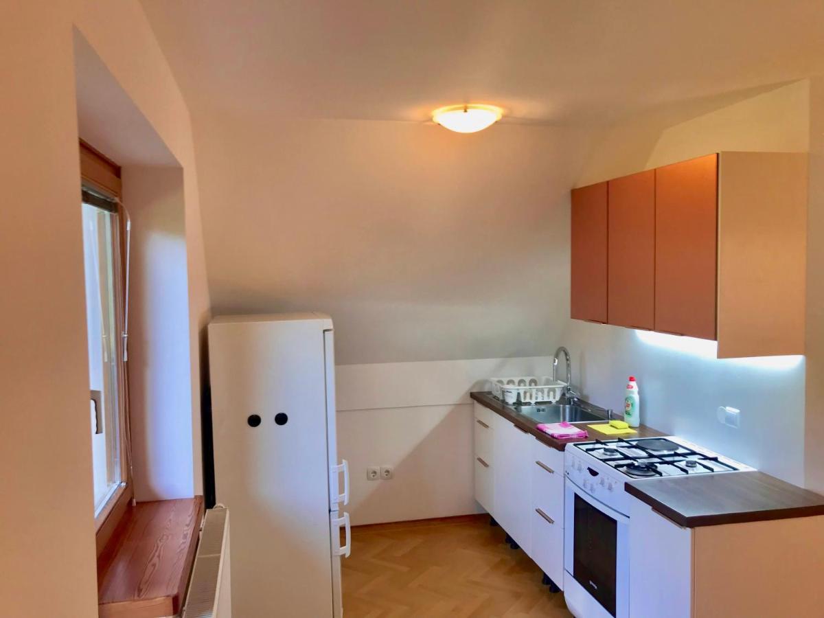 Residence Aurora, Bohinj Ngoại thất bức ảnh
