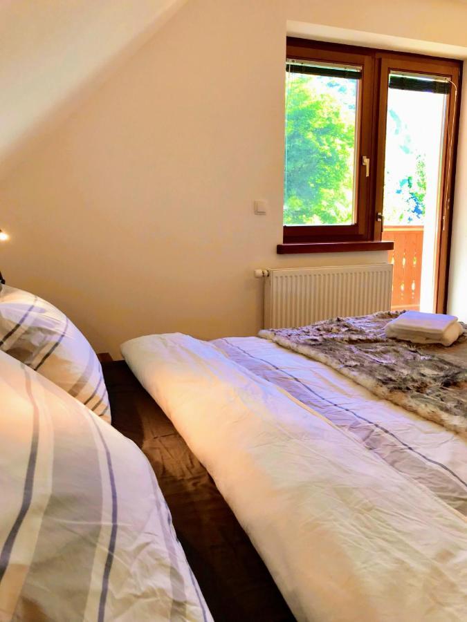 Residence Aurora, Bohinj Ngoại thất bức ảnh