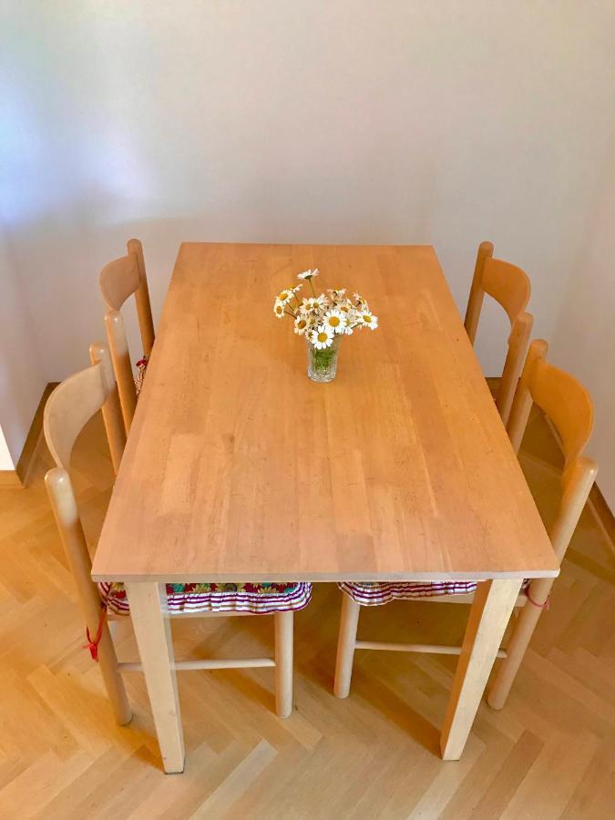 Residence Aurora, Bohinj Ngoại thất bức ảnh
