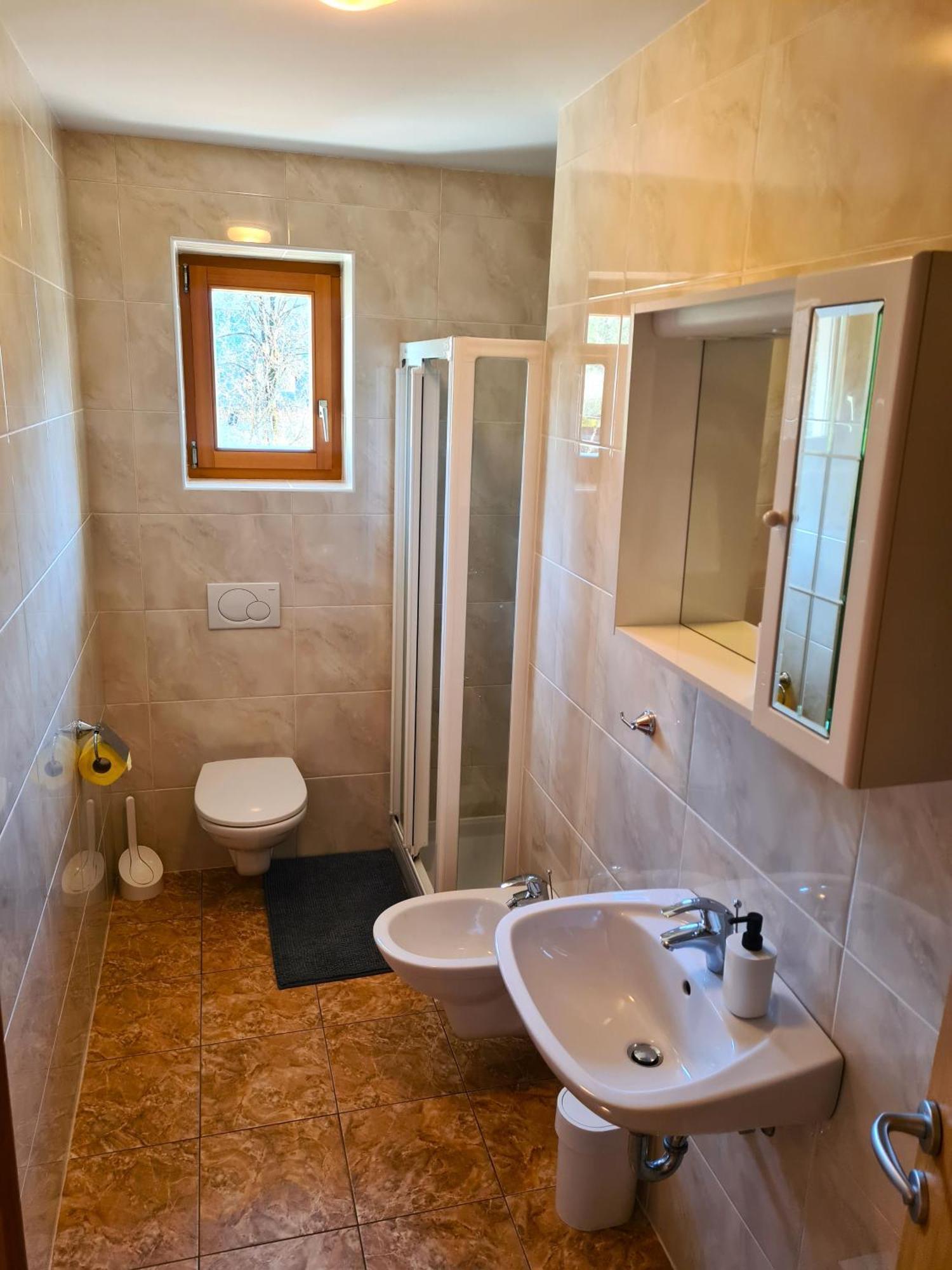 Residence Aurora, Bohinj Ngoại thất bức ảnh