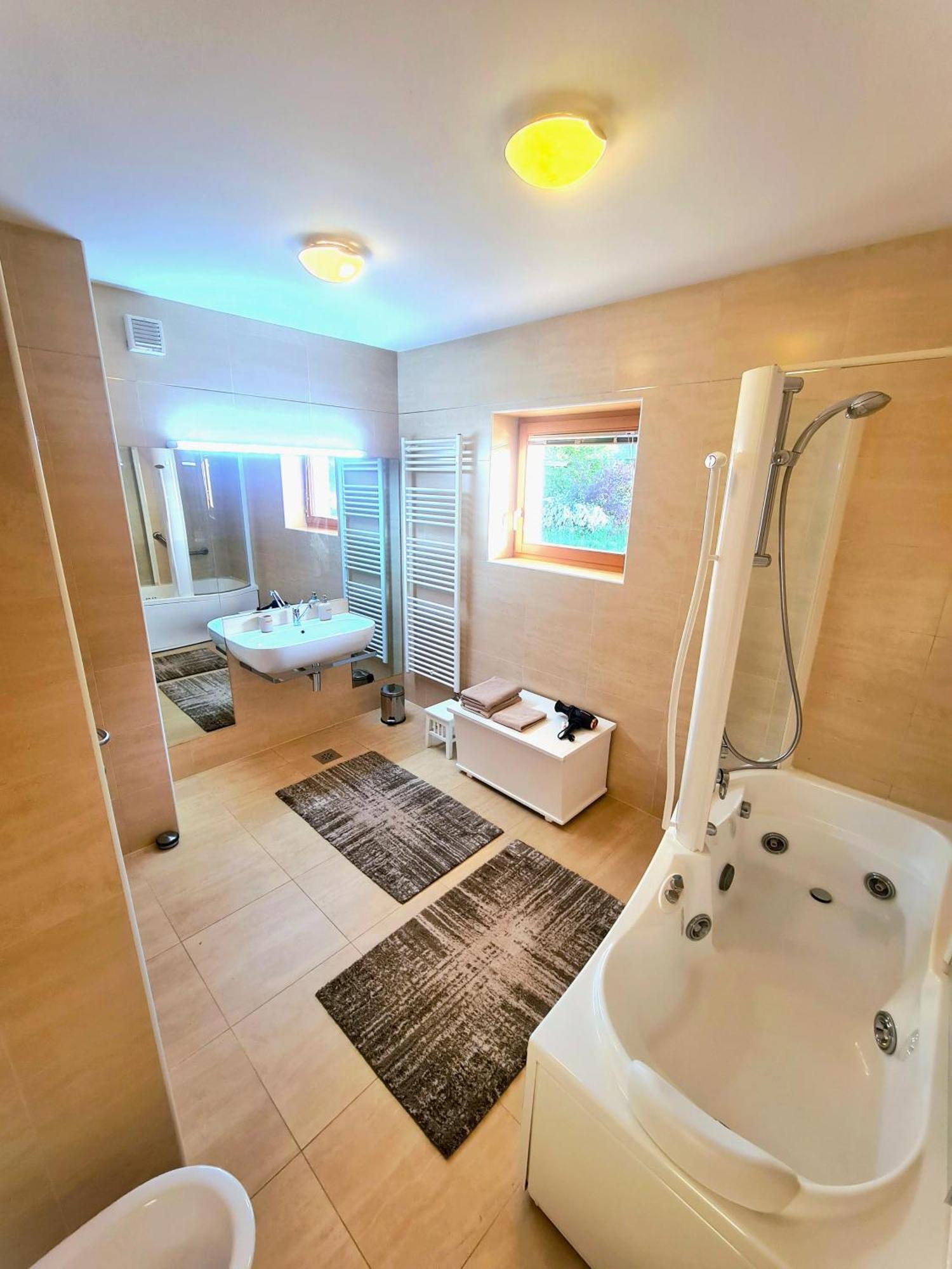 Residence Aurora, Bohinj Ngoại thất bức ảnh