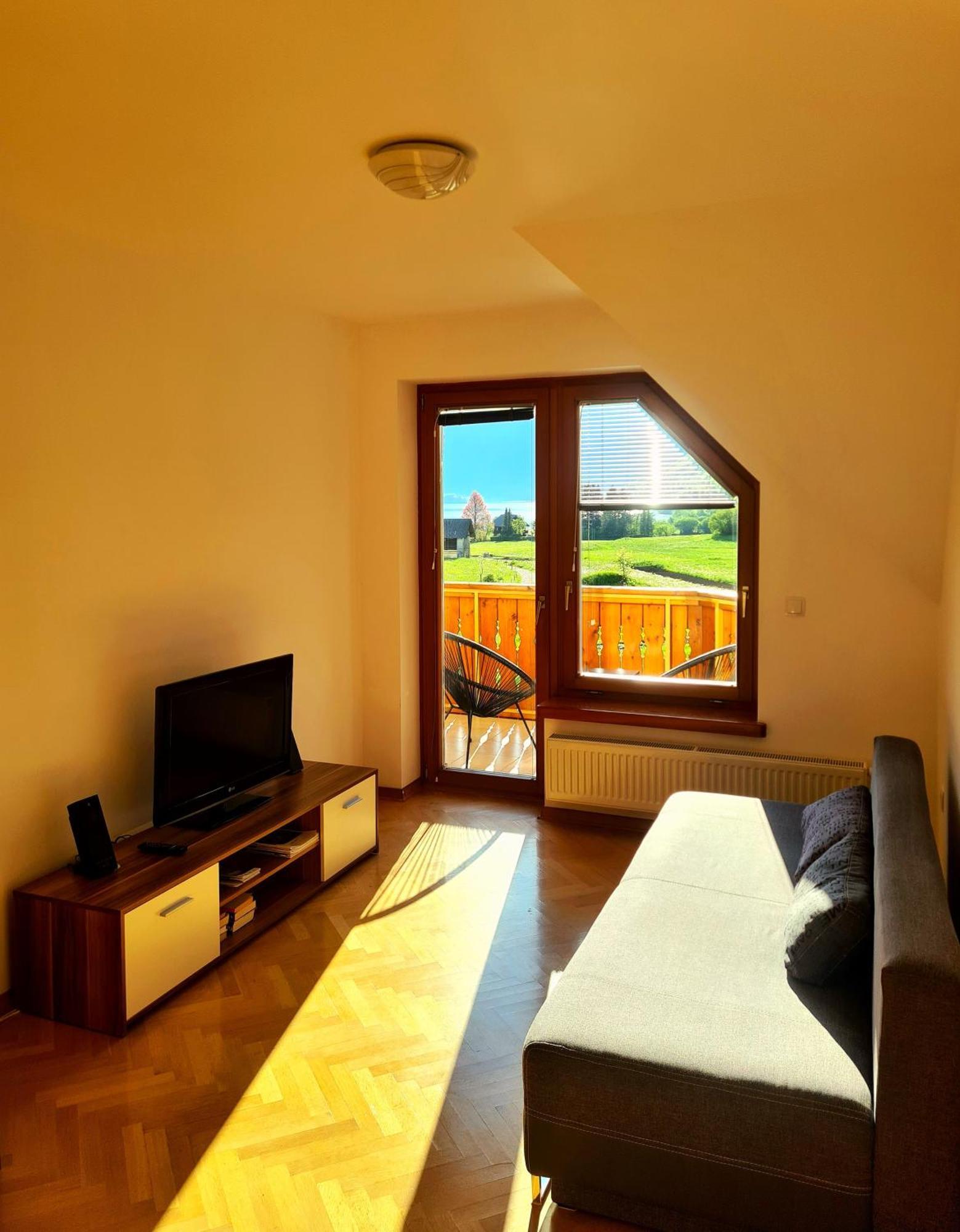 Residence Aurora, Bohinj Ngoại thất bức ảnh
