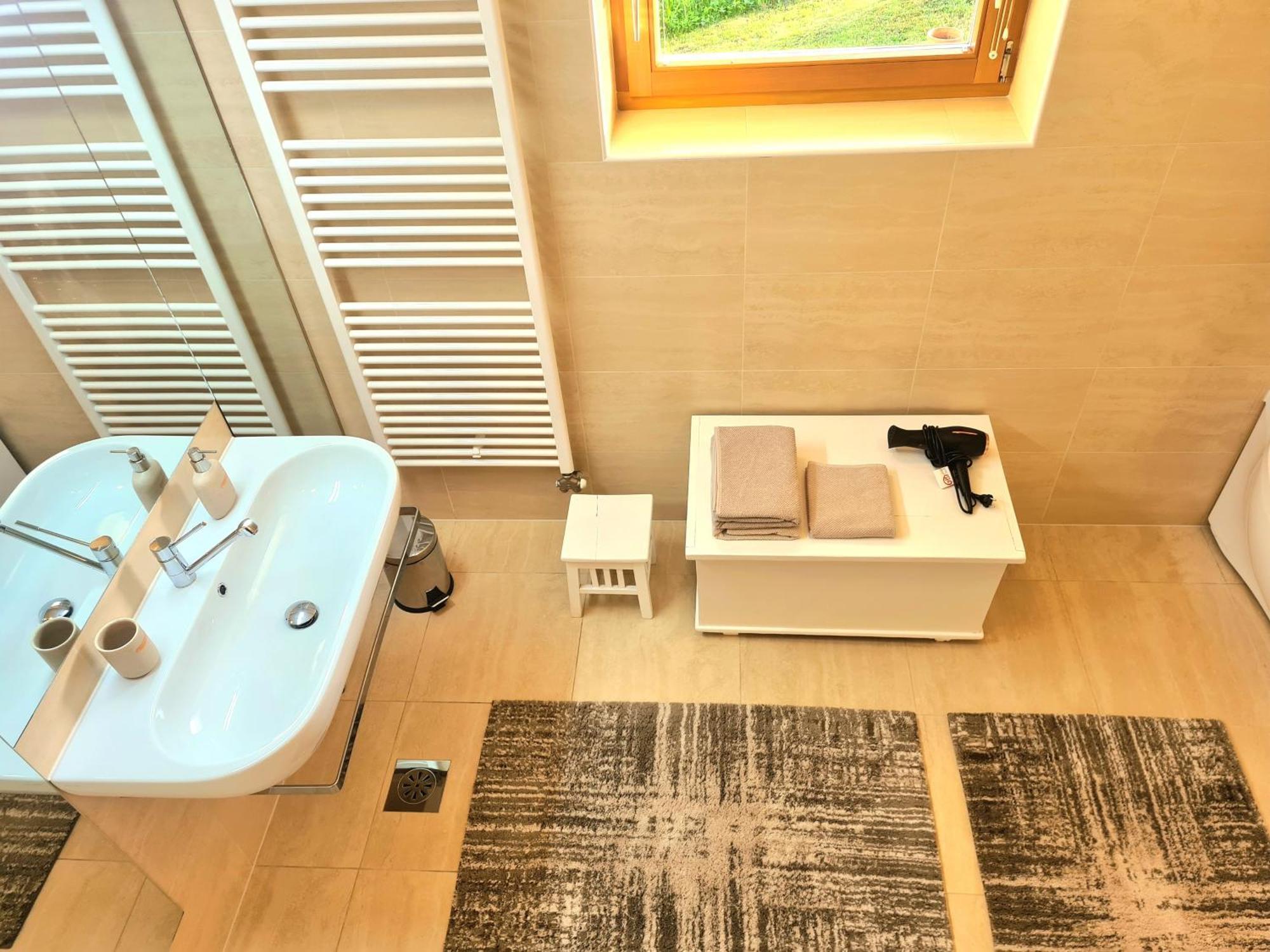 Residence Aurora, Bohinj Ngoại thất bức ảnh